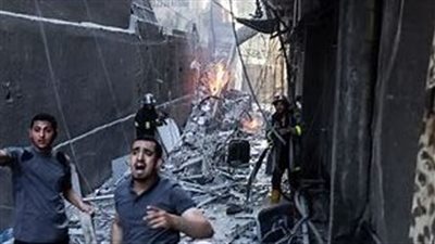 وول ستريت: الرقم الحقيقي لقتلى غزة 