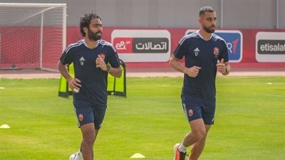 غضب في الأهلي تجاه السولية والشحات وعقوبة على الثنائي