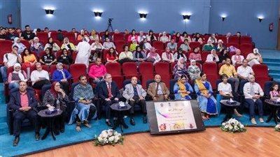 الجامعة المصرية الروسية تستضيف فاعليات اليوم الثقافي للهند