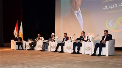 جامعة برج العرب التكنولوجية تُشارك في صالون 