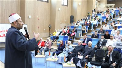 البحوث الإسلامية: الفهم الأعوج للحرية يهدد استقرار المجتمعات