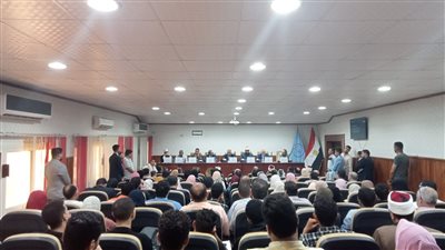 انطلاق فعاليات ندوة مجلة الأزهر حول تفعيل صِيَغ الاستثمار الإنتاجي في الواقع المعاصر