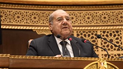 الشيوخ يفتتح جلساته العامة لمناقشة سياسة الحكومة لتحقيق جودة التعليم العالي