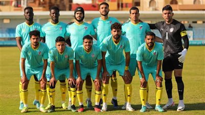 غزل المحلة يصدم بـ لافيينا ووادي دجلة يواجه بتروجيت في دوري المحترفين 