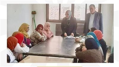 وزارة العمل تنظم ندوة للتوعية حول تنظيم عمل المرأة فى القانون بالشرقية