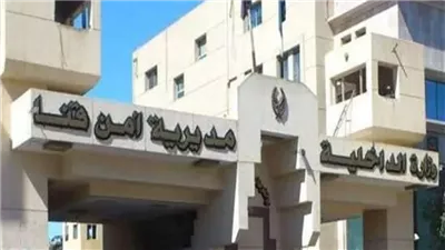 مصرع شخص وإصابة آخر في حادثين متفرقين بقنا 