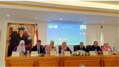 وزارة العمل تنظم فعاليات مبادرة سلامتك تهمنا لنشر ثقافة السلامة والصحة المهنية بمنشآت الجيزة