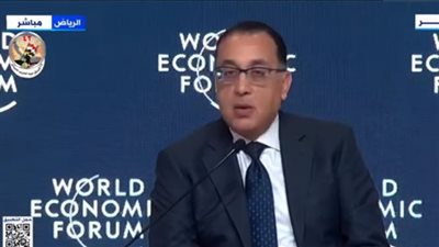 مدبولي: مصر لا تُسمي الوافدين لديها “لاجئين” بل “ضيوف”