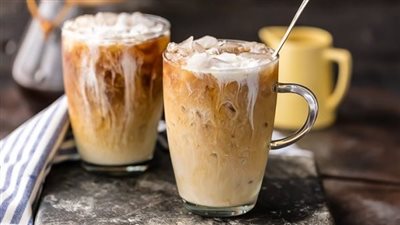 القهوة الباردة.. مشروب منعش يحرق الدهون أسرع