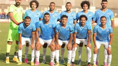 القناة يستضيف السكة الحديد بدوري المحترفين 