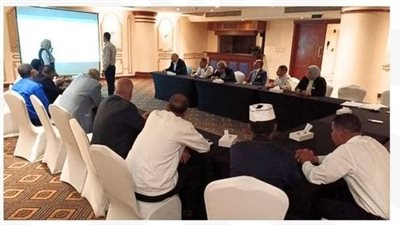 وزارة العمل تنشر ثقافة السلامة والصحة المهنية بفنادق الأقصر 