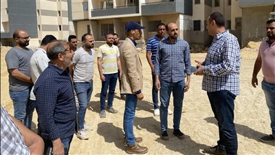 222 عمارة جديدة.. آخر تطورات شقق سكن لكل المصريين بالقاهرة الجديدة 