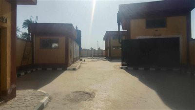 بشائر الخير بمحافظة الجيزة 