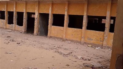 مدرسة إبتدائية .. مطلب أهالى نزلة البرشا بالمنيا  