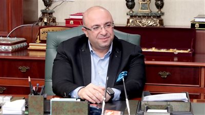 محافظ بني سويف : انتاج كومبريسور التكييف خطوة متميزة في مجال توطين الصناعات محليا