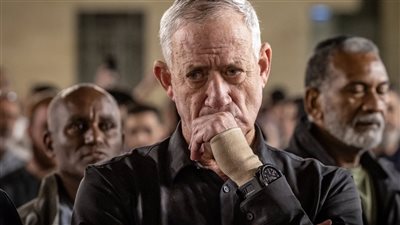 بيني غانتس المستقيل: نتنياهو منعني من التقدم نحو النصر واطالب بتشكيل حكومة وطنية