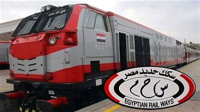 مواعيد القطارات المكيفة والروسية على خط 