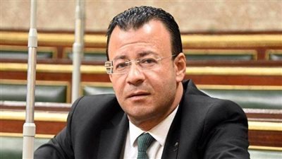 برلماني: زيارة أمير الكويت للقاهرة يعزز التعاون بين البلدين