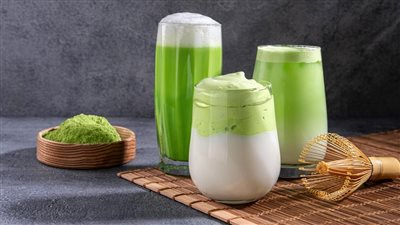 شاي ماتشا.. كافيين أعلى من القهوة| الفوائد وطريقة التحضير