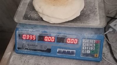 تحرير 34 مخالفة للمخابز السياحية بالإسماعيلية 