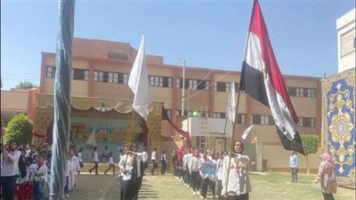 وكيل تعليم قنا يشهد حفل ختام الأنشطة التربوية السنوي 