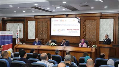 رئيس هيئة التنمية الصناعية: الهيئة تسخر كل أدواتها لتطوير منطقة شق الثعبان