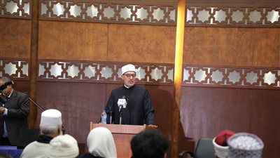 أمين البحوث الإسلامية: القرآن الكريم طوق النجاة للأمة الإسلامية والإنسانية