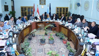 جامعة سوهاج: 21 مايو المقبل بدء امتحانات نهاية العام الدراسي