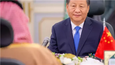 الرئيس الصيني يزور فرنسا والمجر وصربيا الأسبوع المقبل