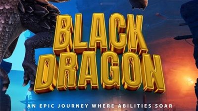 رحلة الشجاعة والصداقة.. فيلم BLACK DRAGON في دور العرض المصرية