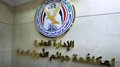 الأمن يكشف قضية غسيل أموال بقيمة 60 مليون جنيه