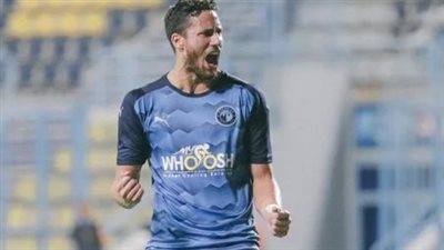 الغيابات تضرب بيراميدز قبل مواجهة إنبي في الدوري