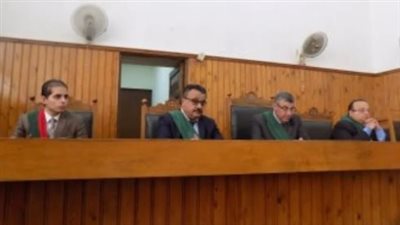 اليوم ..استكمال محاكمة متهم في أحداث مدينة الإنتاج الإعلامي