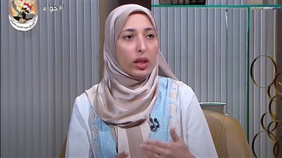 أمينة الفتوى بدار الإفتاء: “اربطيه بالعيال” مثل يخالف الشرع (فيديو)