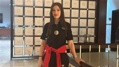 لاعبة طائرة ولاية بجاية : التواجد بالمربع الذهبي لبطولة أفريقيا حلم للفريق