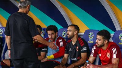 كواليس ما فعله أفشة مع كولر عقب مباراة مازيمبي وحقيقة توقيع عقوبة ضده