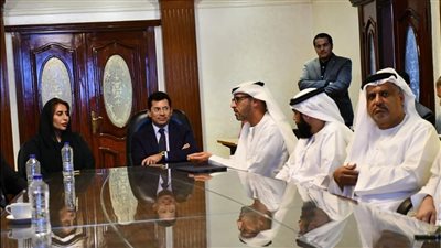 ٢٧٨ مركزاً للتخاطب بحلول ٢٠٣٠ لخدمة ذوي الهمم في كافة أنحاء الجمهورية