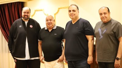 تعيين إمام محمدين رئيسًا لقطاع الناشئين بنادي مودرن فيوتشر