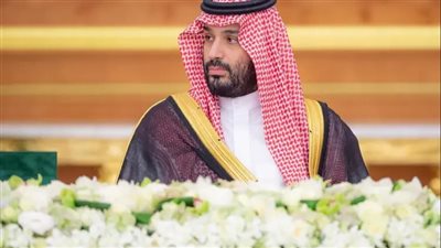 ولي العهد السعودي: هدفنا الوصول إلى اقتصاد عالمي متماسك من خلال تعزيز التعاون الدولي
