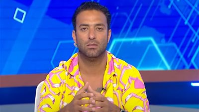 ميدو ينتقد الجيل الجديد بالكرة المصرية بسبب هذه القرارات  