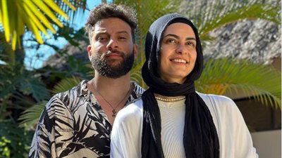 غياب 6 أشهر يضع ريم وبربري في مرمى التساؤلات| حقيقة انفصال الثنائي 