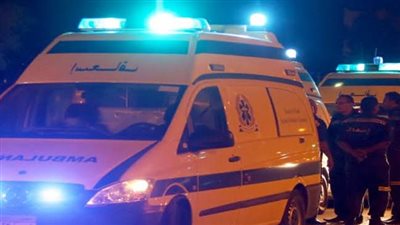 مشاجرة بالأعيرة النارية بين عائلتين بمركز الفتح في أسيوط