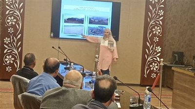 محافظ الدقهلية يتابع تنفيذ برنامج التوعية الشامل بأنشطة ادارات المخلفات