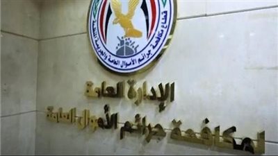ضبط 18 مليون جنيه حصيلة قضايا بالعملات الأجنبية 