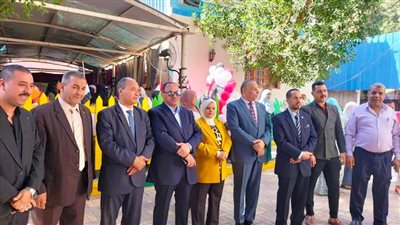 ختام فعاليات مبادرة 