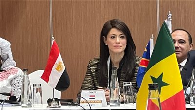 المشاط: مصر تحولت من دولة مستفيدة من المؤسسة الدولية للتنمية إلى مانحة لدعم دور القارة الأقل دخلًا