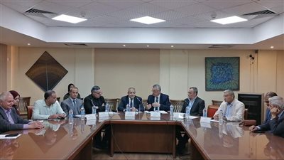 الأعلى للثقافة يناقش تحديات الطباعة والنشر في ندوة 