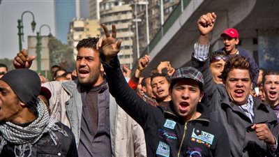 مع الاحتفال بعيدهم.. ماذا قدمت الدولة لعمال مصر؟ (شاهد)
