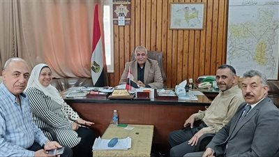 الري والزراعة يستعدان لبدء موسم زراعة الأرز بالغربية