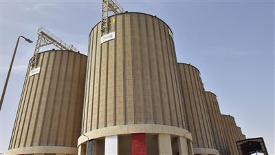 محافظ أسيوط: استقبال 31 ألف طن قمح بـ28شونة وصومعة